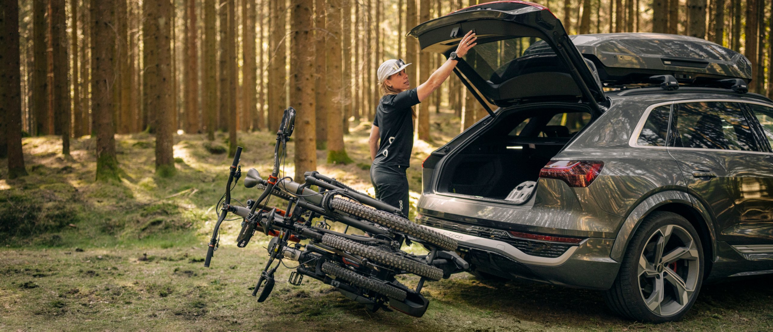 Thule Easyfold3