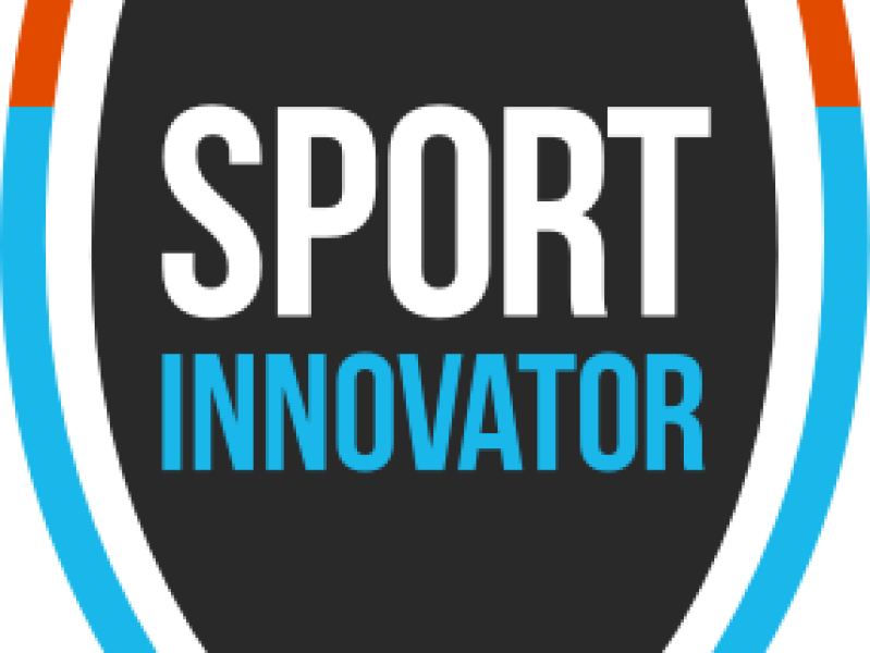 Sport Innovator logo