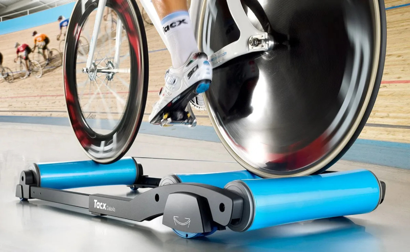Tacx Rolllers