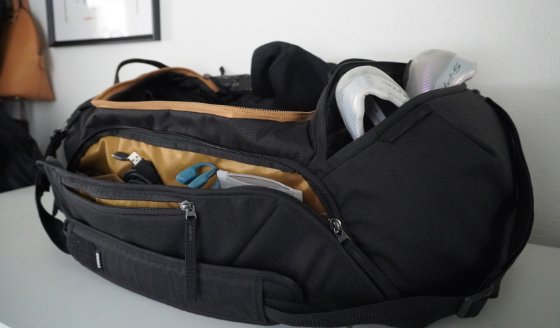 Thule RoundTrip Duffel Bag