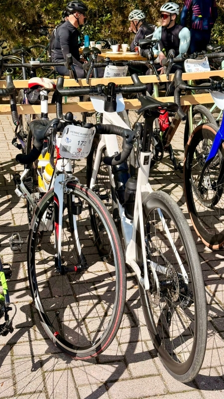 Toertocht Teutoborgerwald