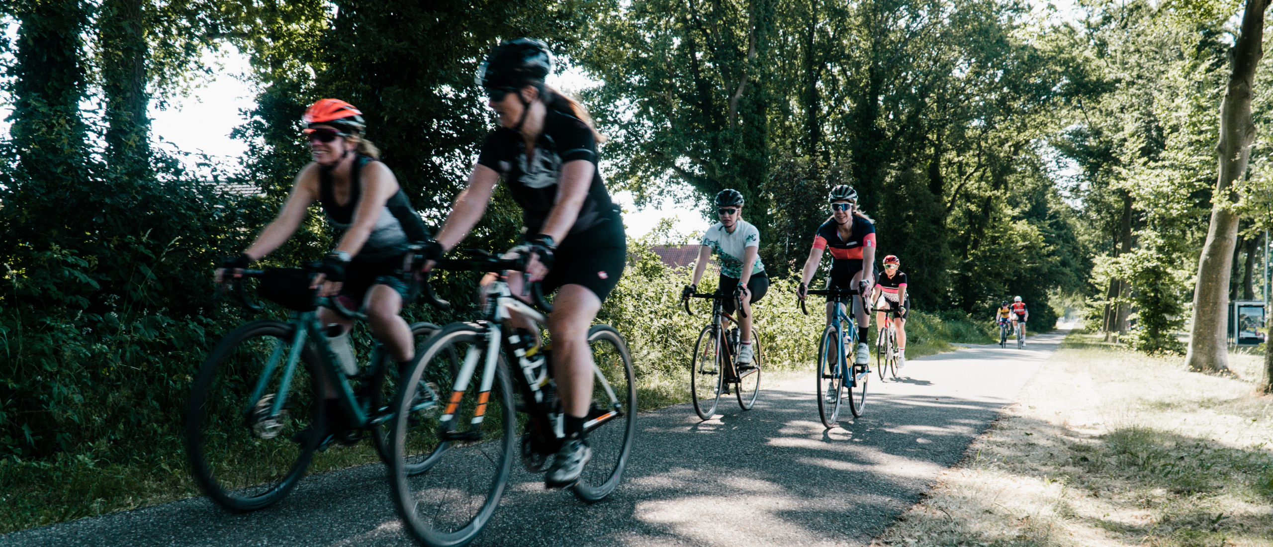 Toertocht tips juli