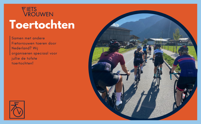 Toertochten
