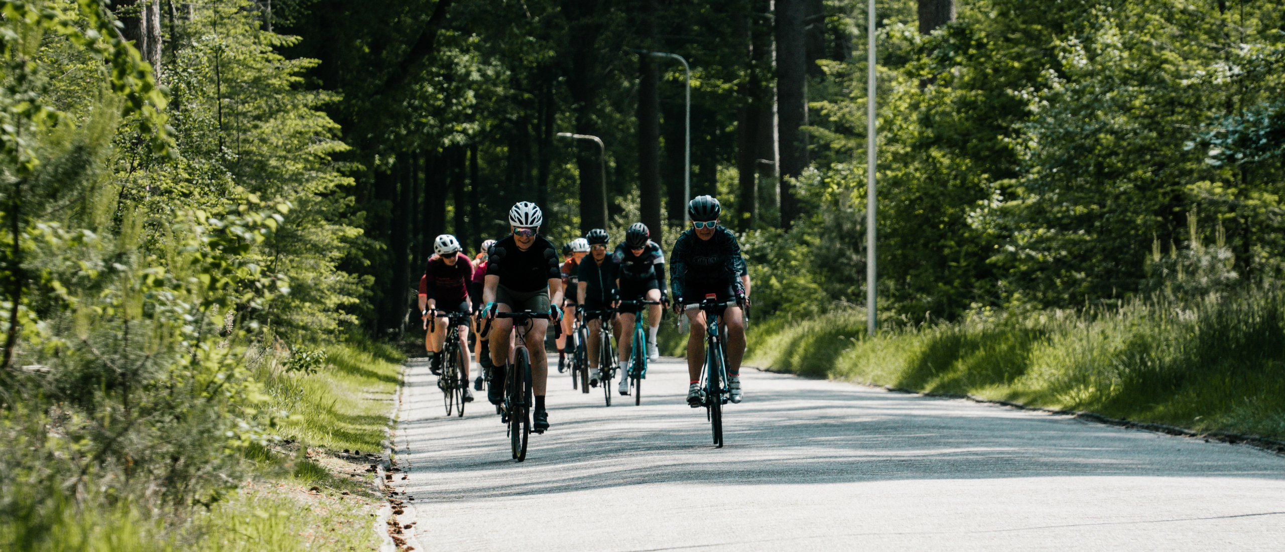 Toertochtentips juni