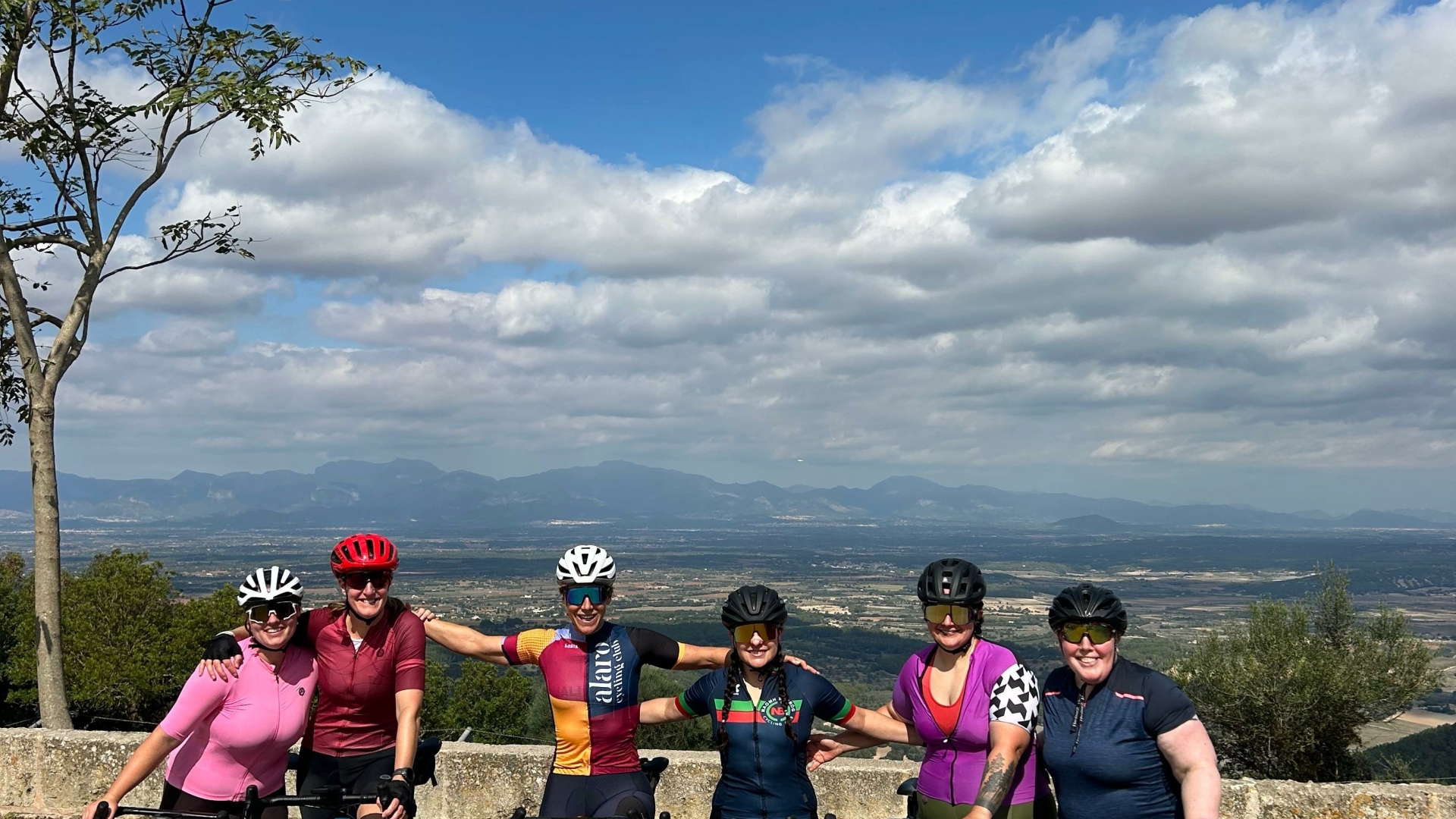 Trainingskamp Mallorca 2025 Trainingskamp Mallorca 2025