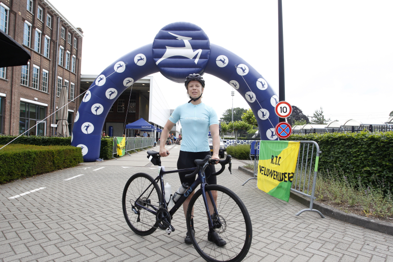 Vael Toertocht Verslag