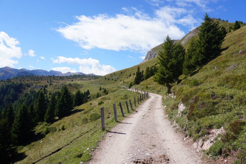 Val di Sole Alpine Gravel Val di Sole Alpine Gravel