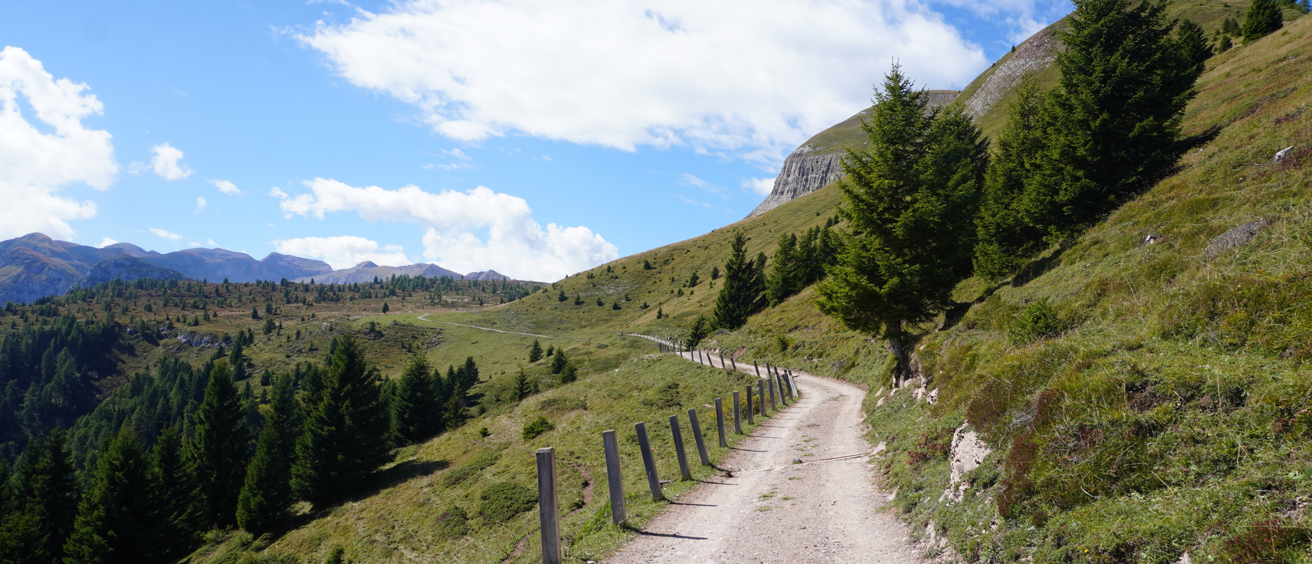 Val di Sole Alpine Gravel