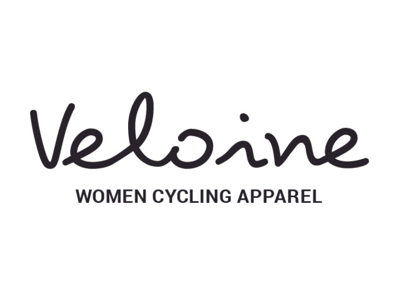 Veloine logo partner