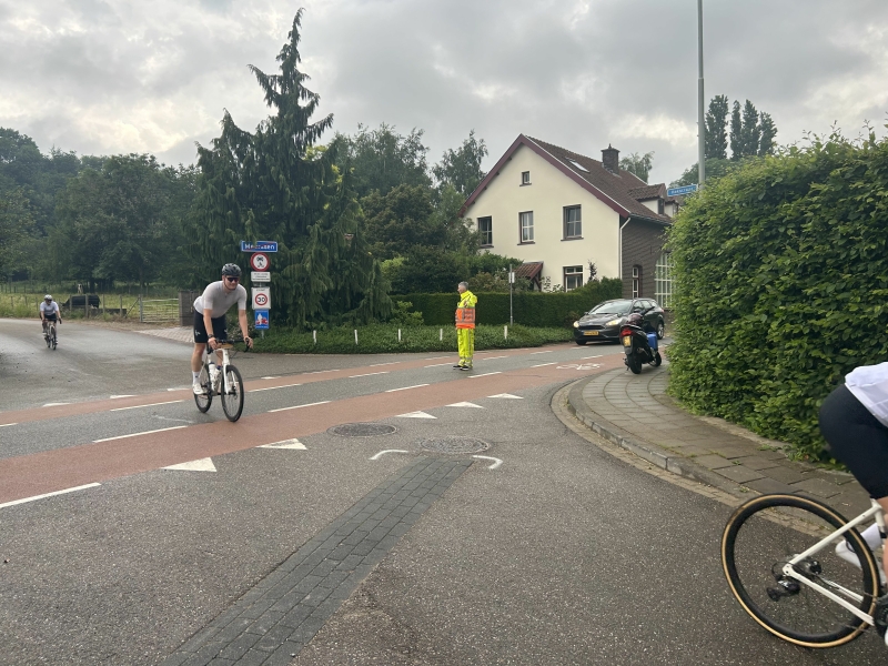Verkeersregelaar