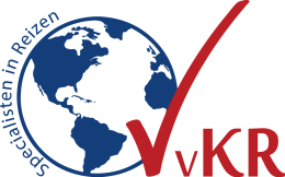 VVKR logo