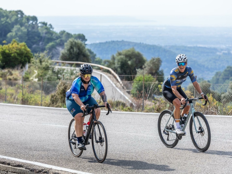 Women Cycling Camp Mallorca Women Cycling Camp Mallorca