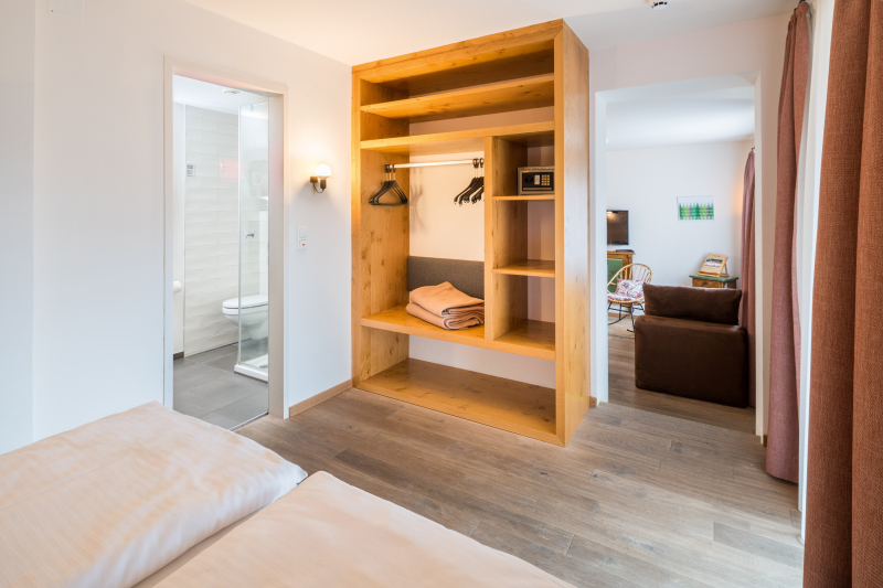 Kamer16 Hotel Tannenhof Kamer16 Hotel Tannenhof