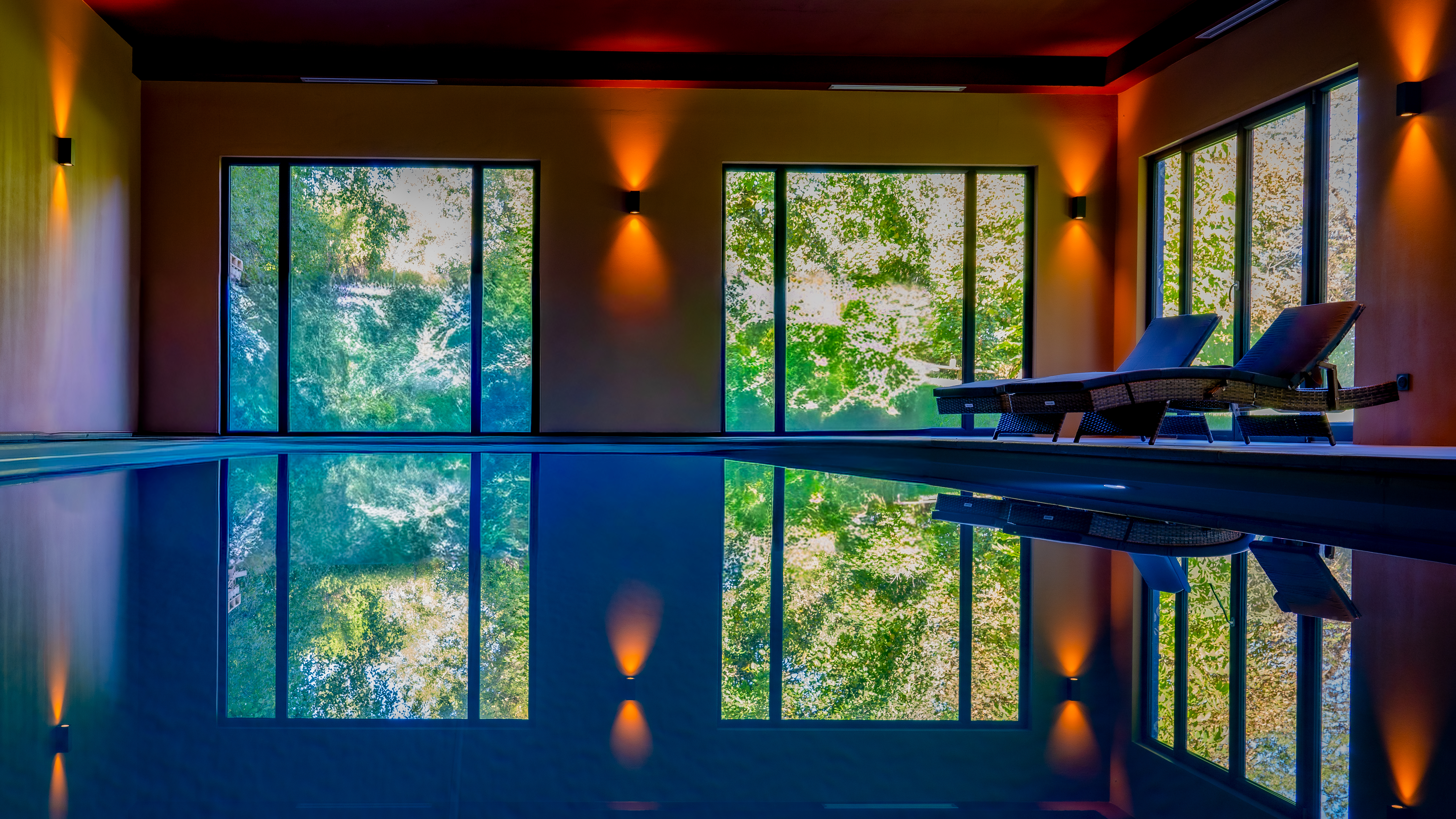 Fietsen, ontspannen en genieten bij Tussen de Bronnen