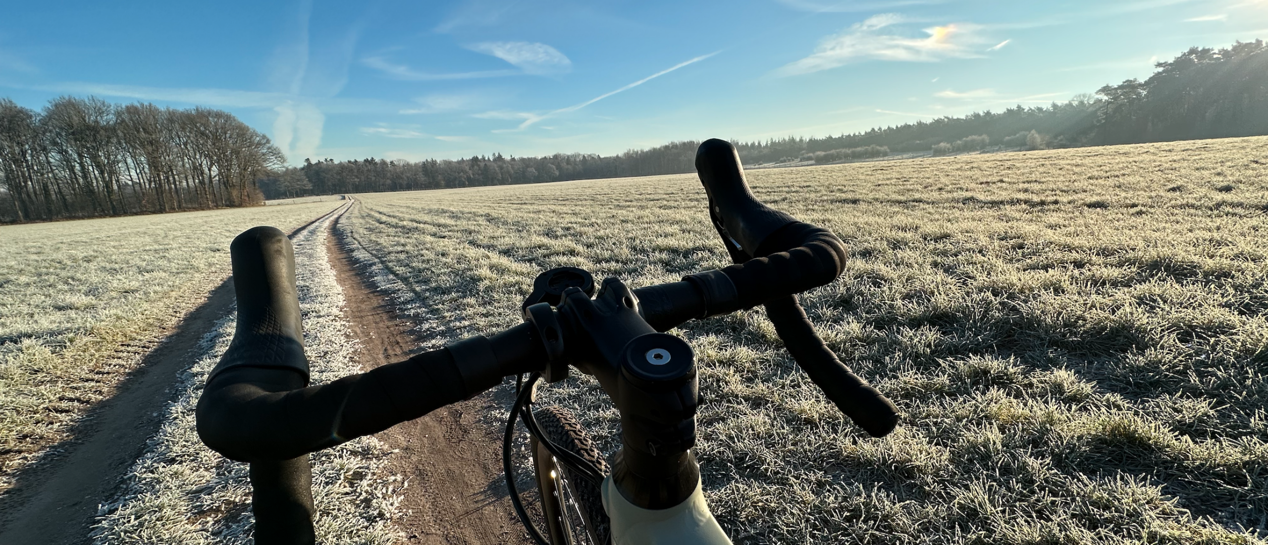 5 tips om te fietsen zonder route en GPS systeem