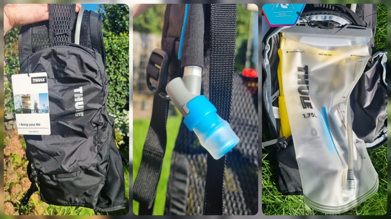 Thule Drinkrugzak (3L)