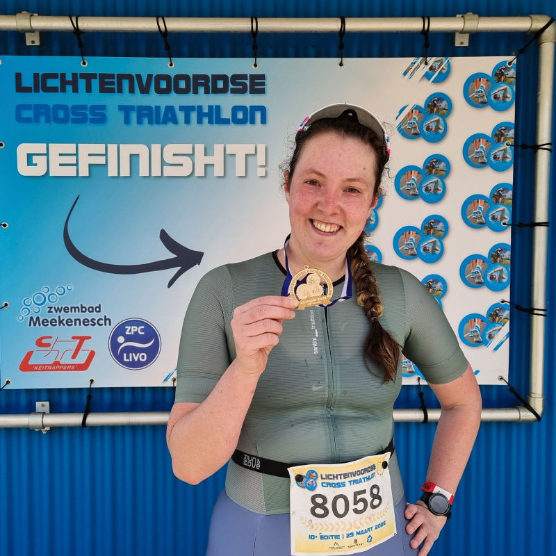 cross triathlon lichtenvoorde