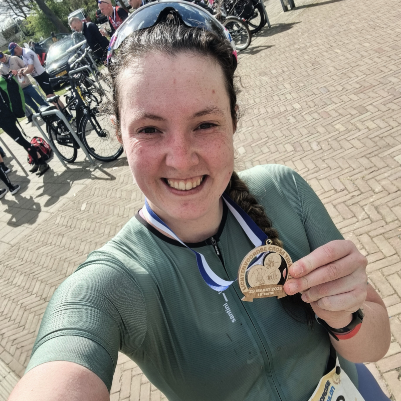 cross triathlon lichtenvoorde