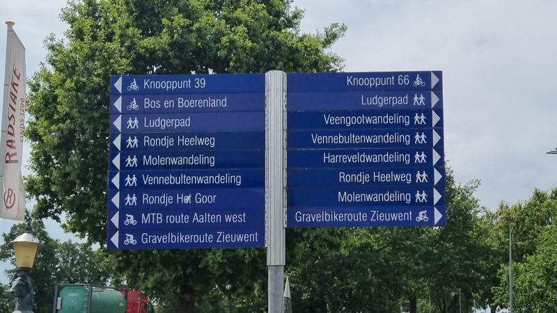 MTB Aalten West
