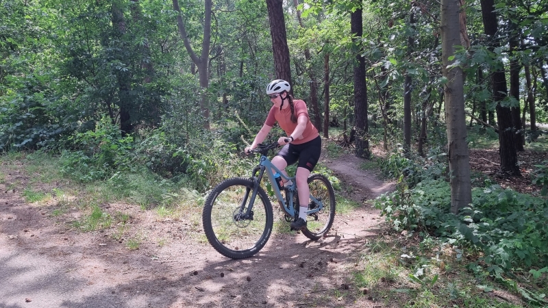 MTB Aalten West