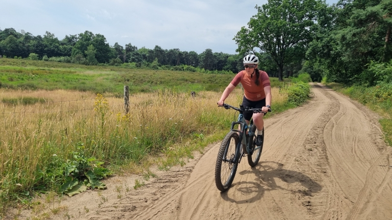 MTB Aalten West