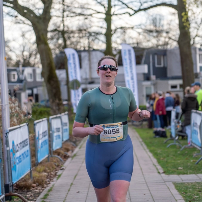 cross triathlon lichtenvoorde