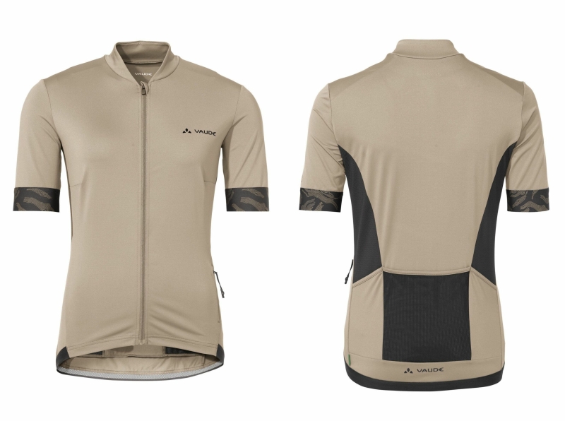 fietsshirt linen VAUDE