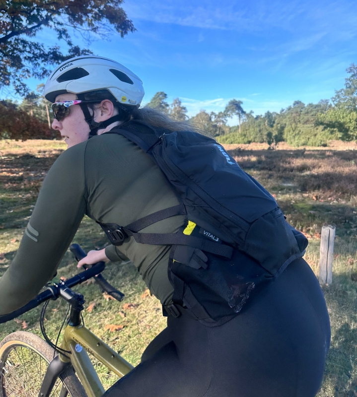 Thule Drinkrugzak (3L)