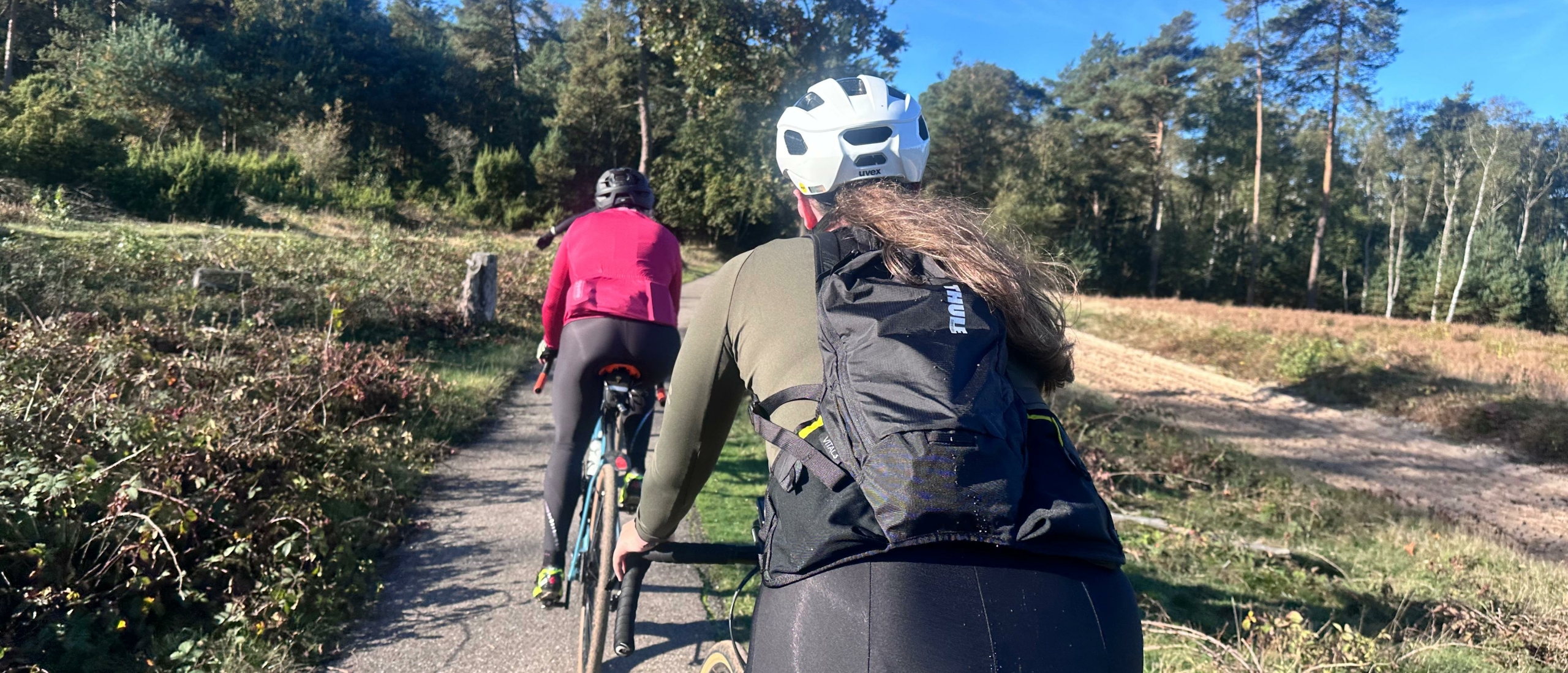 Thule Drinkrugzak (3L)