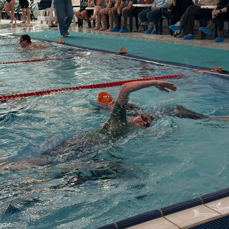 zwemmen cross triathlon lichtenvoorde