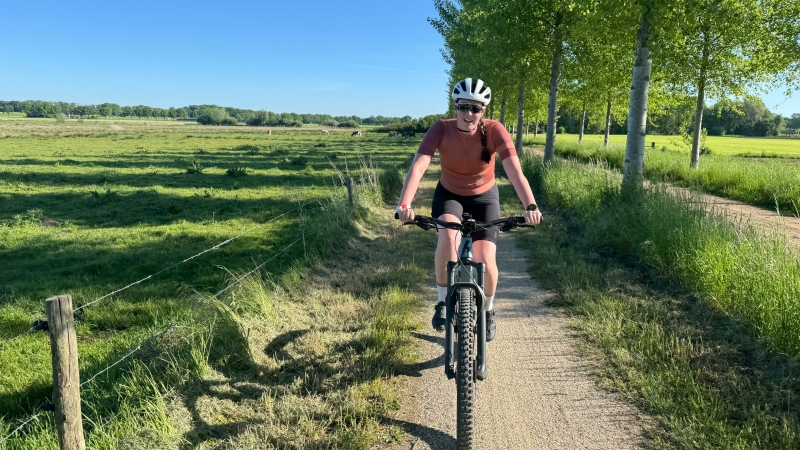 mtb-tocht-achterhoeks-argste-gravelstrook