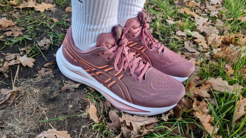 Asics hardloopschoenen