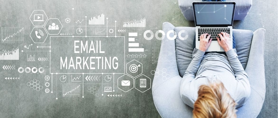 Waarom email marketing in je strategie?