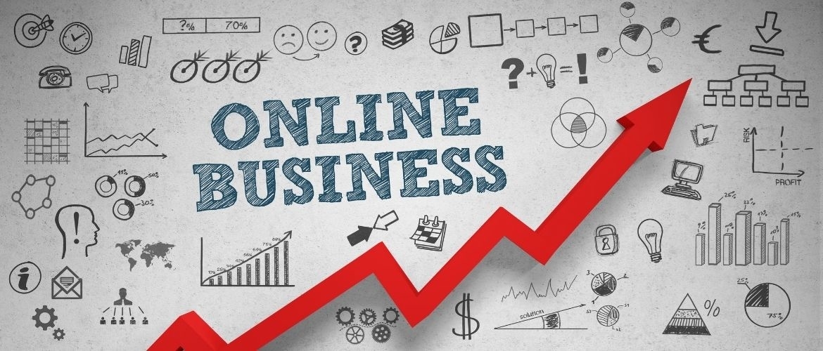 Online Business Starten? 5 Manieren om online geld te verdienen
