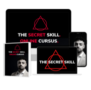 The secret skill kortingscode