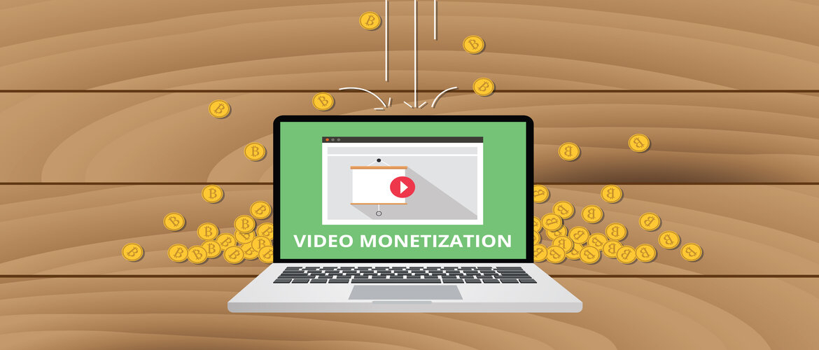 Geld verdienen met YouTube – Waar moet je aan denken?