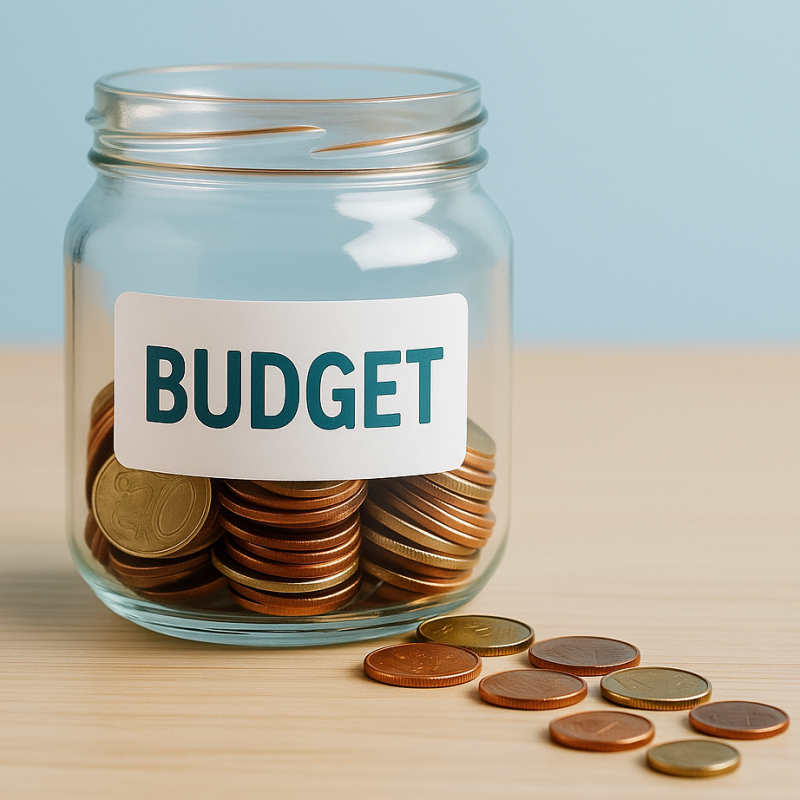 Kleine uitgaven lijken onschuldig, maar samen lekken ze je budget leeg.