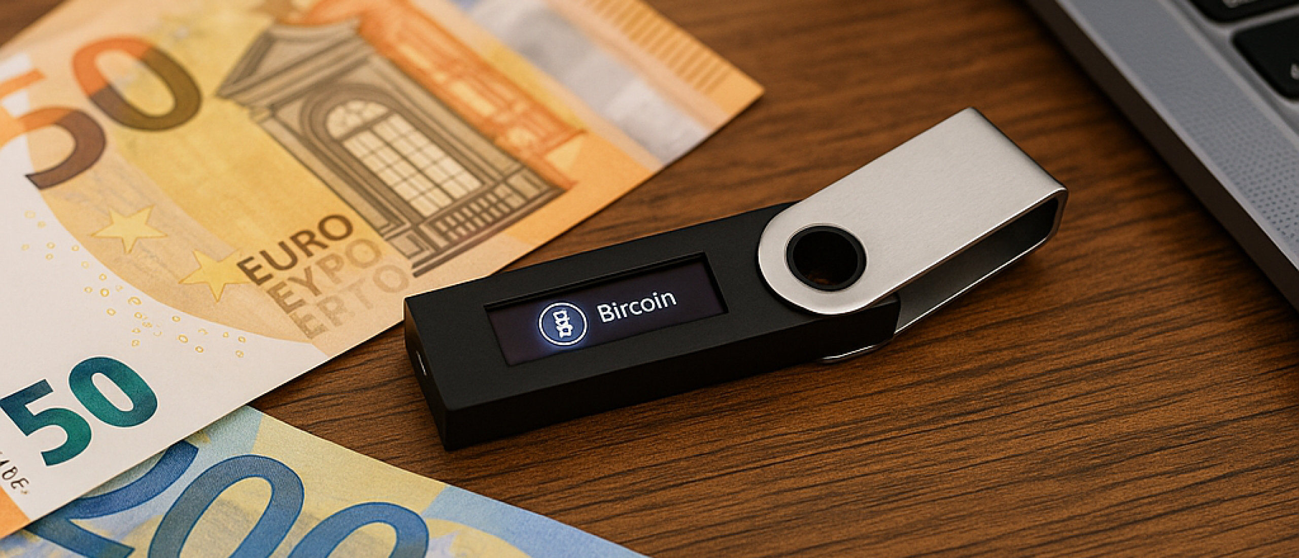 De 3 veiligste manieren om je Bitcoin te bewaren (wallets vergelijken)