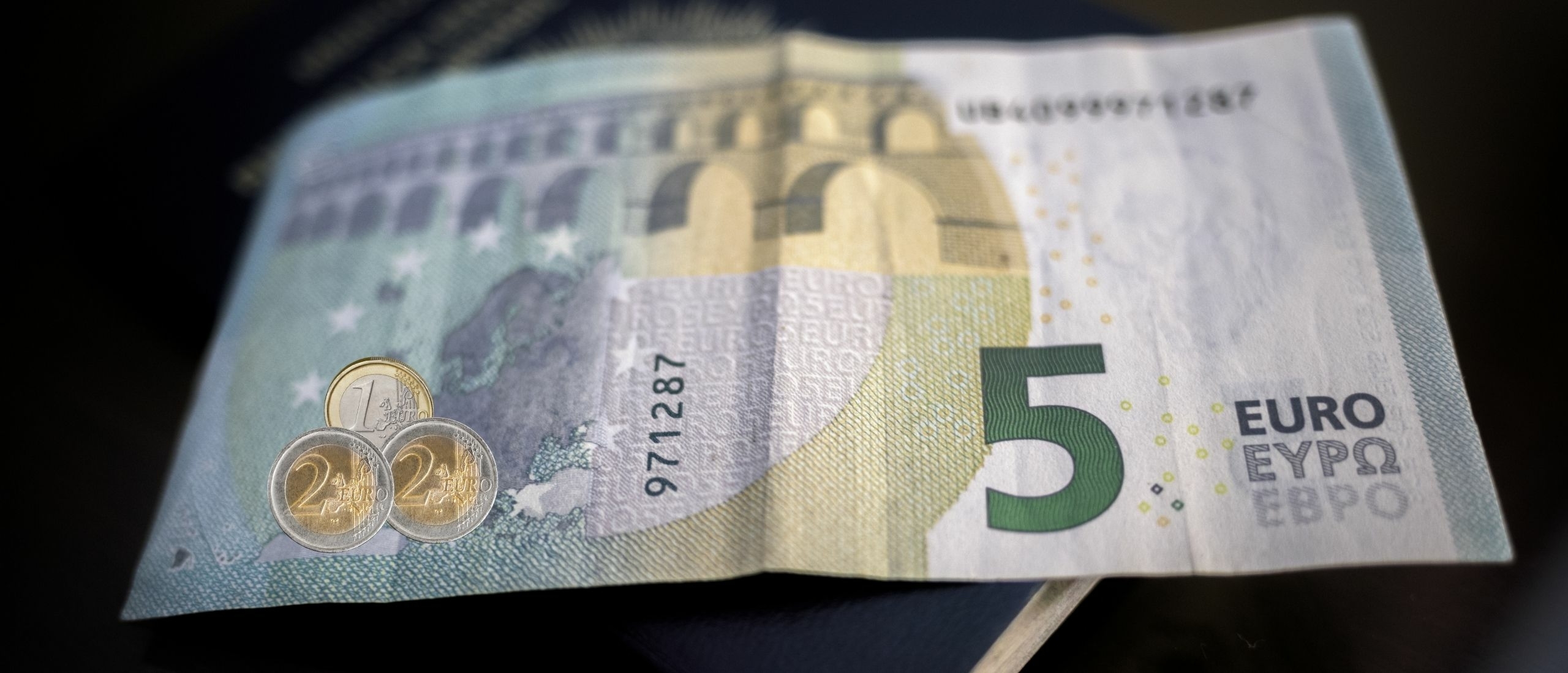 De kracht van kleine bedragen – hoe €5 je leven kan veranderen