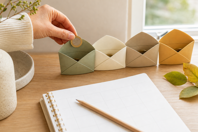 Financieel doel Financieel doel