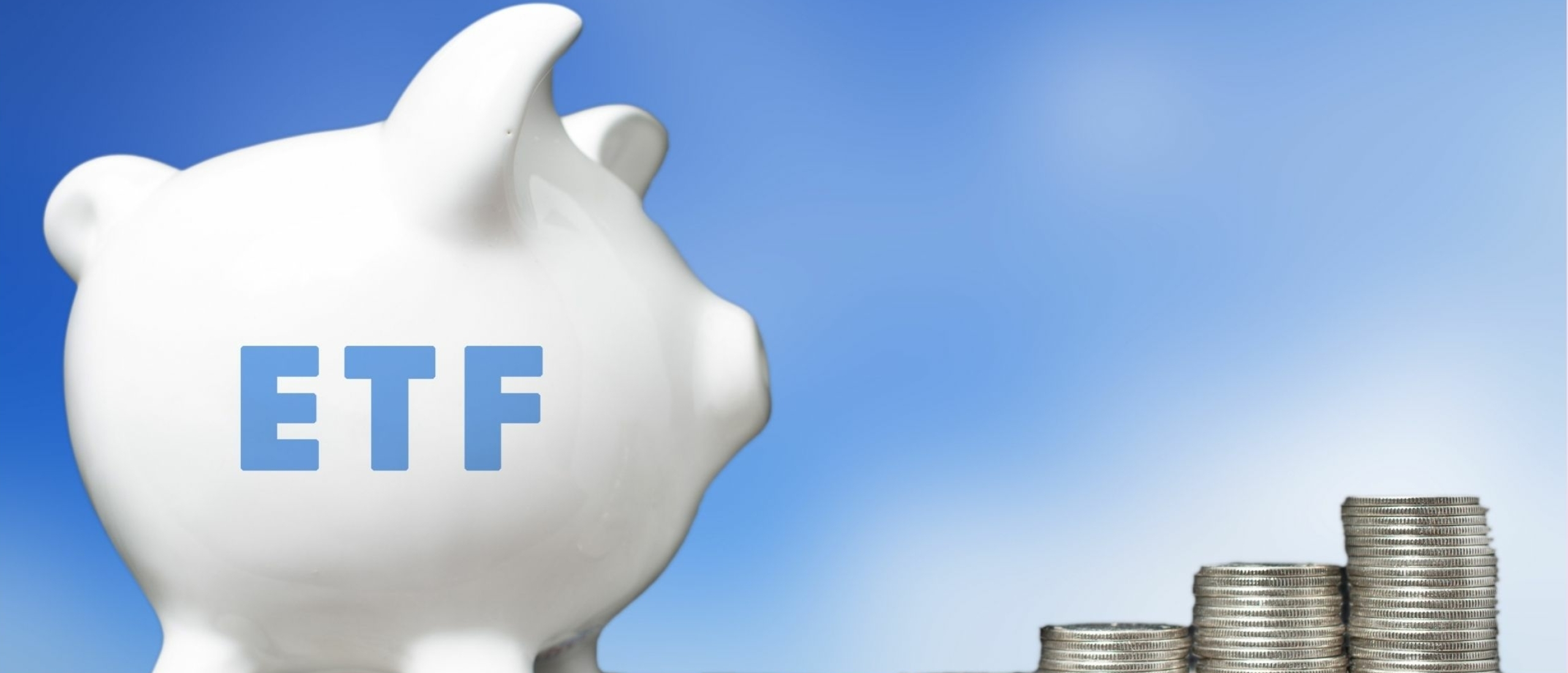ETF’s voor starters: zo kies je een simpele, brede tracker