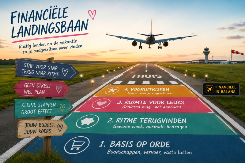 Financiele Landingsbaan