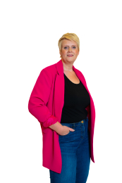 Helga Tijdeman