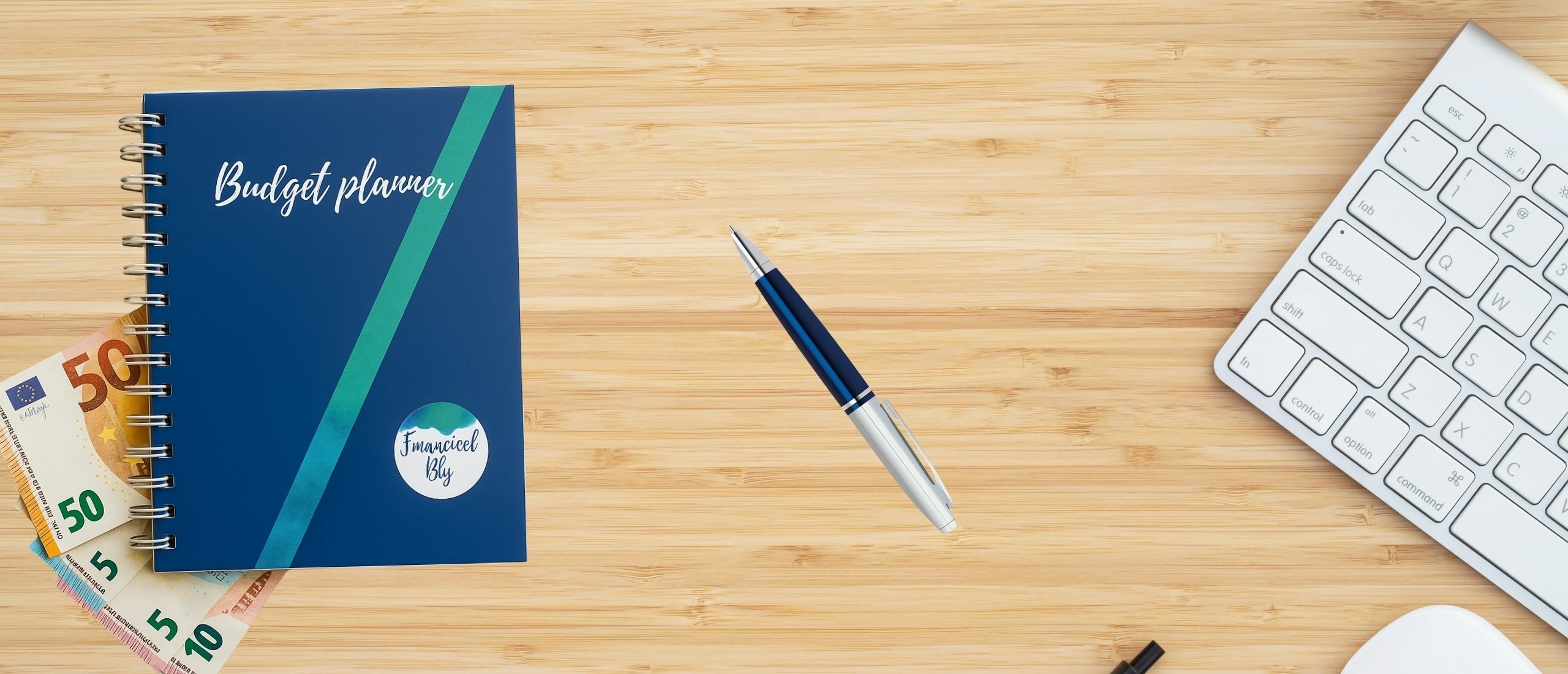 Huishoudbudget in 30 minuten: simpel stappenplan (incl. template)