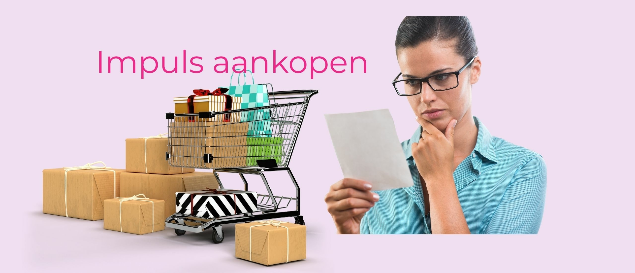 Impulsaankopen vermijden – hoe je bewuster met je geld omgaat