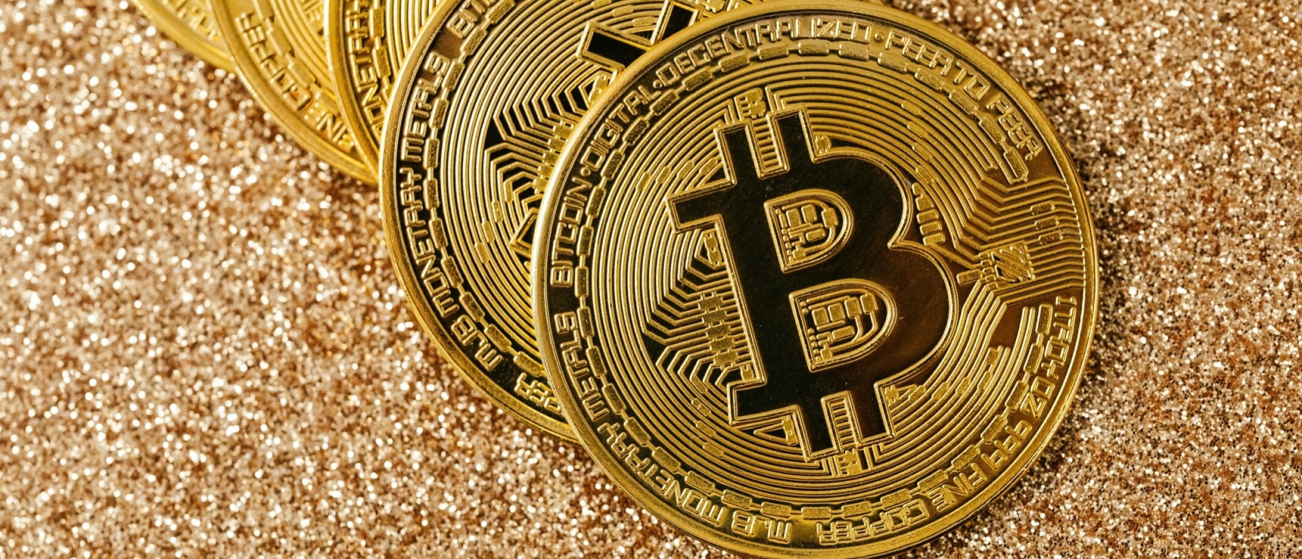 Het ontstaan van Bitcoin