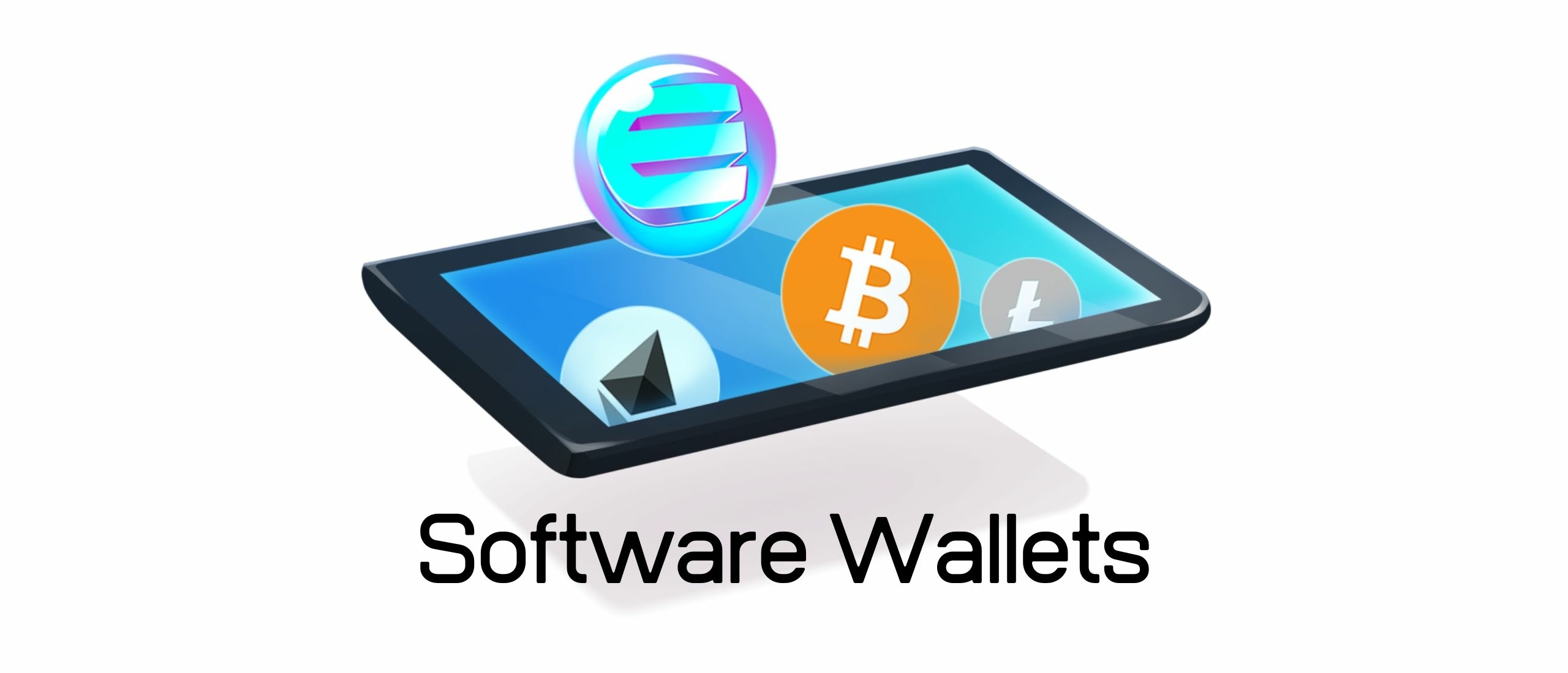 Software Wallets