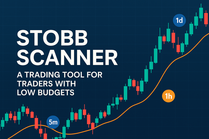 STOBB-scanner voor een laag budget