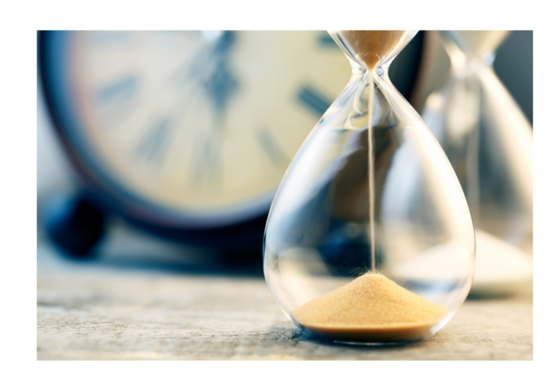 Beleggen in ETF’s vraagt geduld en een lange termijn mindset.