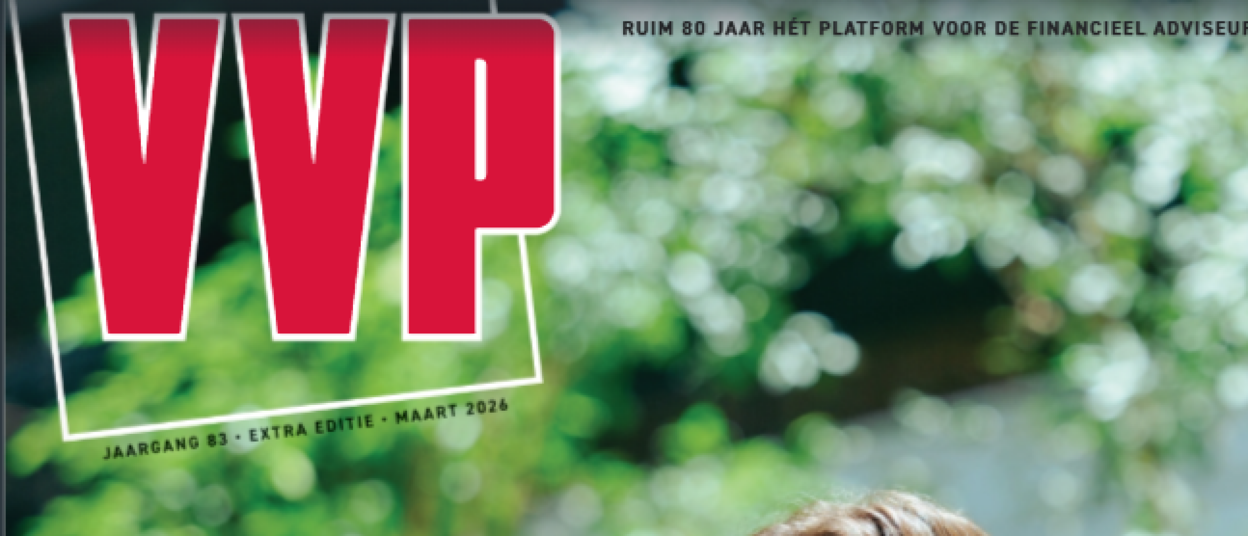 Artikel VVP-special Duurzaam Adviseren 2026